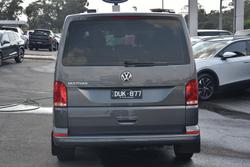 2021 Volkswagen Multivan TDI340 Comfortline Premium