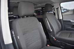 2021 Volkswagen Multivan TDI340 Comfortline Premium
