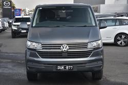 2021 Volkswagen Multivan TDI340 Comfortline Premium