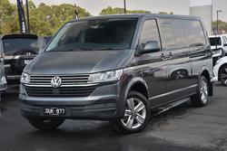 2021 Volkswagen Multivan TDI340 Comfortline Premium