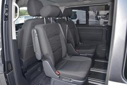 2021 Volkswagen Multivan TDI340 Comfortline Premium
