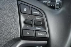 2020 Hyundai Tucson Active