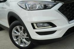 2020 Hyundai Tucson Active