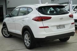 2020 Hyundai Tucson Active