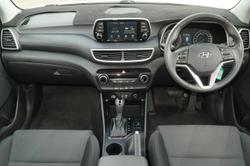 2020 Hyundai Tucson Active