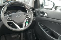 2020 Hyundai Tucson Active