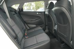 2020 Hyundai Tucson Active