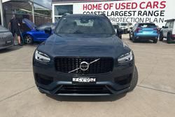 2023 Volvo XC90 Recharge Ultimate T8 Plug-In Hybrid