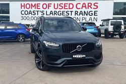 2023 Volvo XC90 Recharge Ultimate T8 Plug-In Hybrid