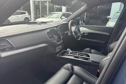 2023 Volvo XC90 Recharge Ultimate T8 Plug-In Hybrid