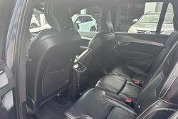 2023 Volvo XC90 Recharge Ultimate T8 Plug-In Hybrid