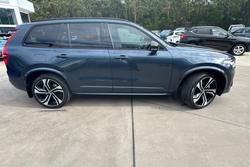 2023 Volvo XC90 Recharge Ultimate T8 Plug-In Hybrid