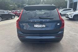 2023 Volvo XC90 Recharge Ultimate T8 Plug-In Hybrid