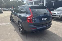 2023 Volvo XC90 Recharge Ultimate T8 Plug-In Hybrid