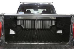 2022 SsangYong Musso Ultimate