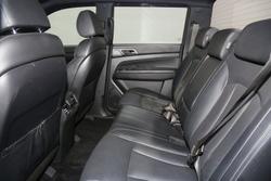 2022 SsangYong Musso Ultimate