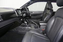 2022 SsangYong Musso Ultimate