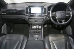 2022 SsangYong Musso Ultimate