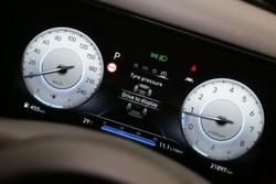 2022 Hyundai Tucson N Line