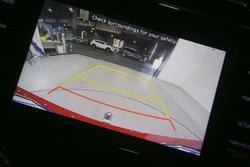 2022 Hyundai Tucson N Line