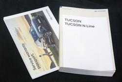 2022 Hyundai Tucson N Line