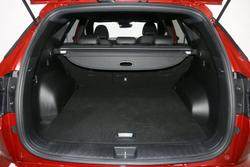 2022 Hyundai Tucson N Line