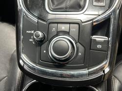 2016 Mazda CX-9 GT TC Snowflake White Pearl