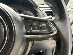 2016 Mazda CX-9 GT TC Snowflake White Pearl