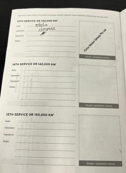 2016 Mazda CX-9 GT TC Snowflake White Pearl