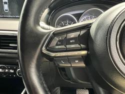 2016 Mazda CX-9 GT TC Snowflake White Pearl