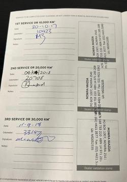 2016 Mazda CX-9 GT TC Snowflake White Pearl