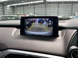 2016 Mazda CX-9 GT TC Snowflake White Pearl