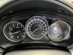 2016 Mazda CX-9 GT TC Snowflake White Pearl