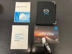 2016 Mazda CX-9 GT TC Snowflake White Pearl