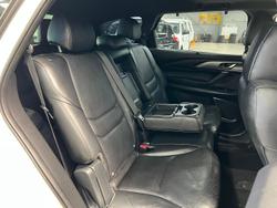 2016 Mazda CX-9 GT TC Snowflake White Pearl