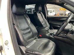 2016 Mazda CX-9 GT TC Snowflake White Pearl