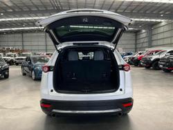 2016 Mazda CX-9 GT TC Snowflake White Pearl