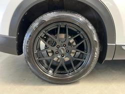 2016 Mazda CX-9 GT TC Snowflake White Pearl