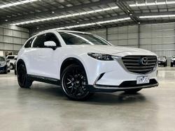 Mazda CX-9