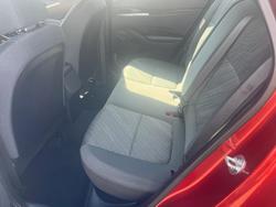 2020 Kia Seltos Sport SP2 MY21 Mars Orange