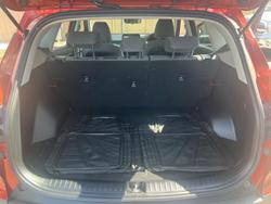 2020 Kia Seltos Sport SP2 MY21 Mars Orange