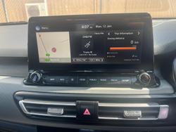 2020 Kia Seltos Sport