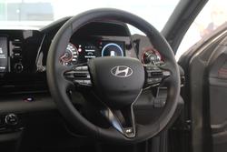 2026 Hyundai i30 N Line