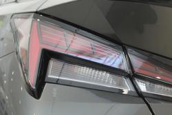 2026 Hyundai i30 N Line