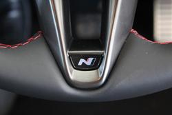 2026 Hyundai i30 N Line