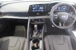 2026 Hyundai i30 N Line