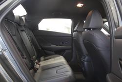 2026 Hyundai i30 N Line