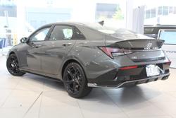 2026 Hyundai i30 N Line