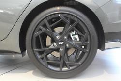 2026 Hyundai i30 N Line