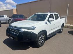 2024 LDV T60 Max PRO